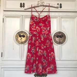 American Eagle Sundress
